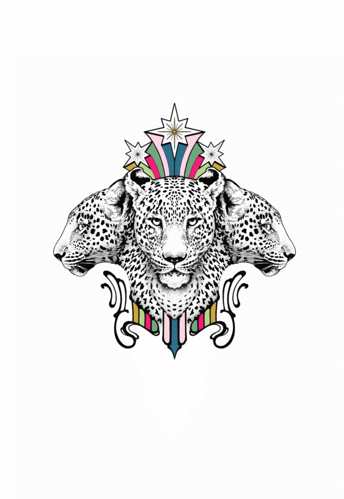 Icône Body Art Salon de tatouage Rouen